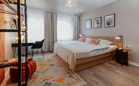 Hotel Lux